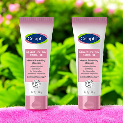 Cetaphil Gentle Renewing Cleanser