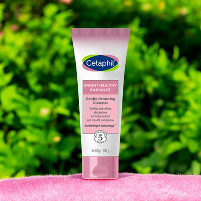 Cetaphil Gentle Renewing Cleanser