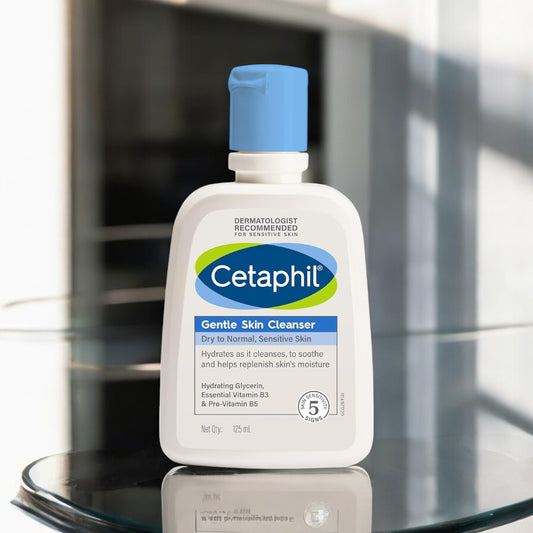 Cetaphil Gentle Skin Cleanser