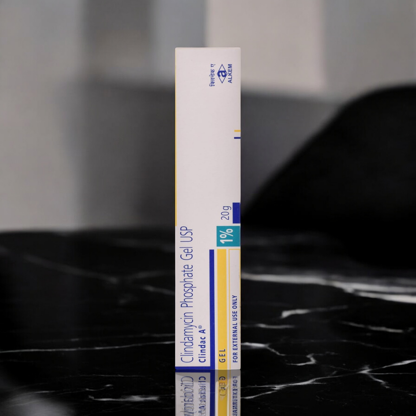 Clindac A 1% Gel