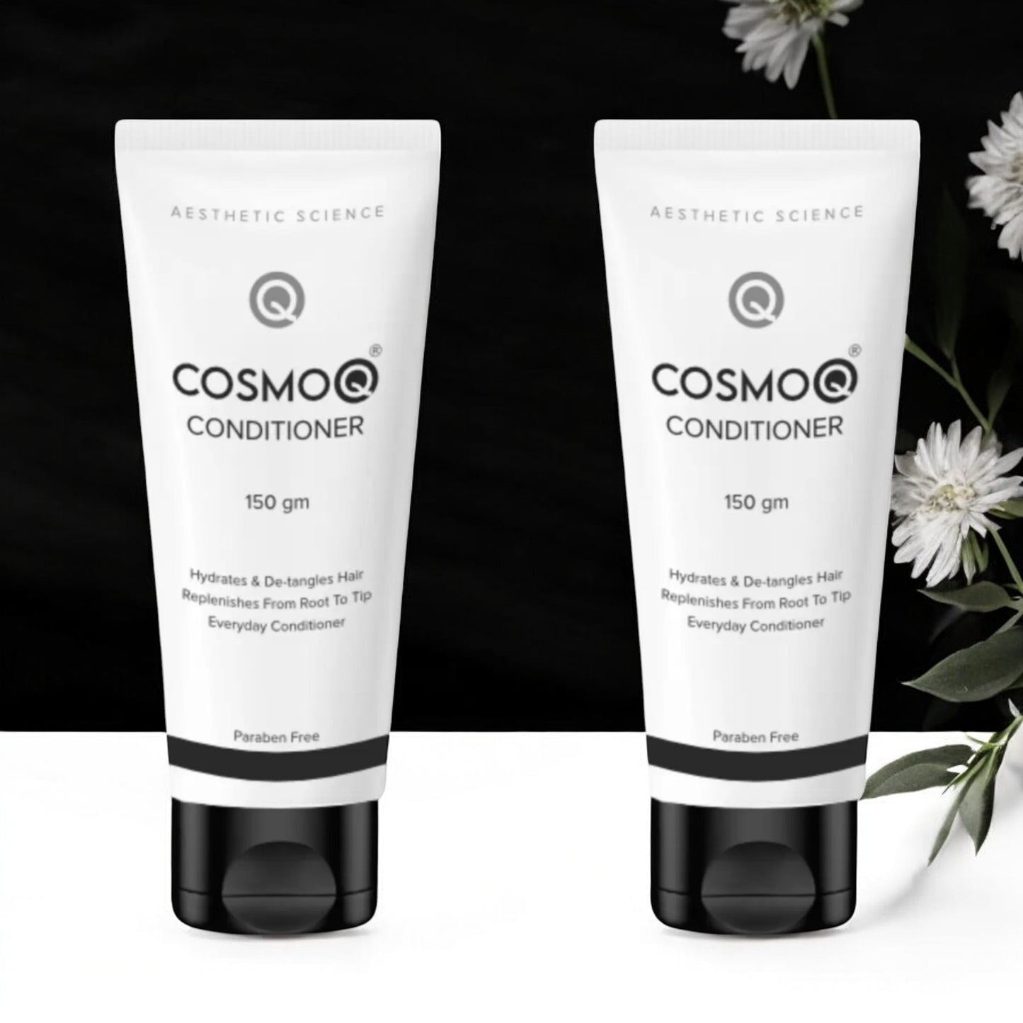 CosmoQ Conditioner