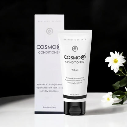 CosmoQ Conditioner