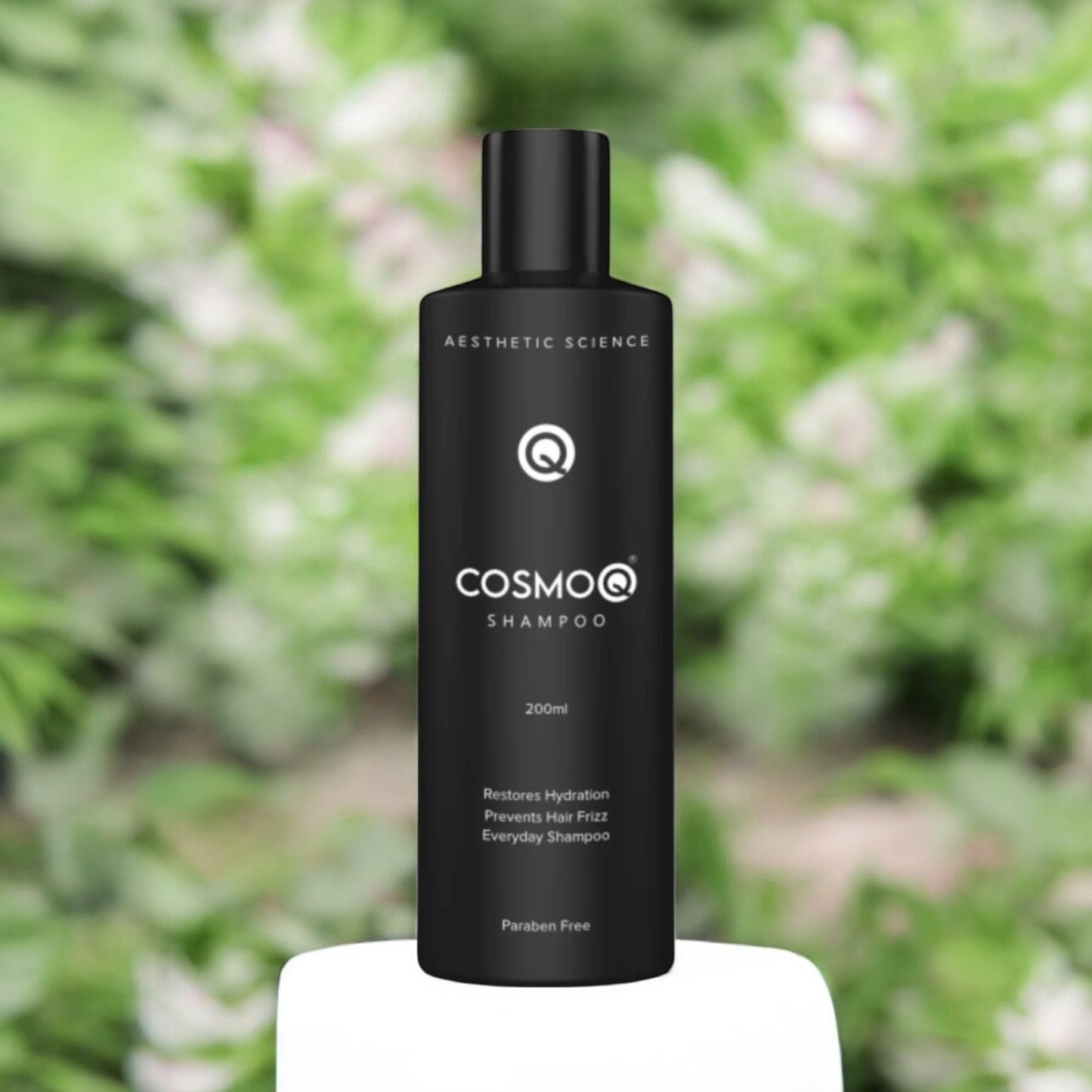 CosmoQ Shampoo