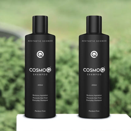 CosmoQ Shampoo