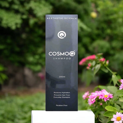 CosmoQ Shampoo