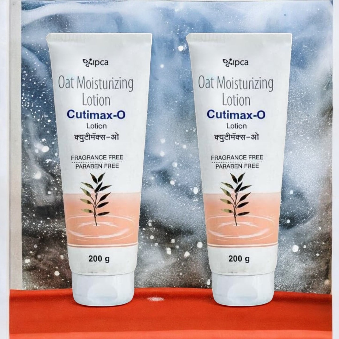 Cutimax-O Lotion