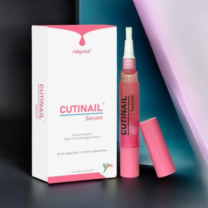 Cutinail Serum