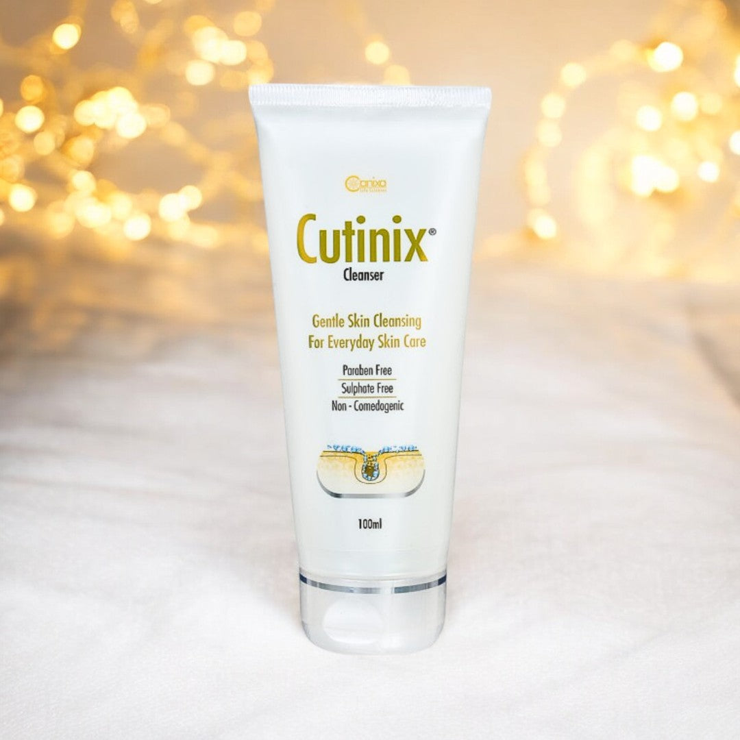 Cutinix Cleanser