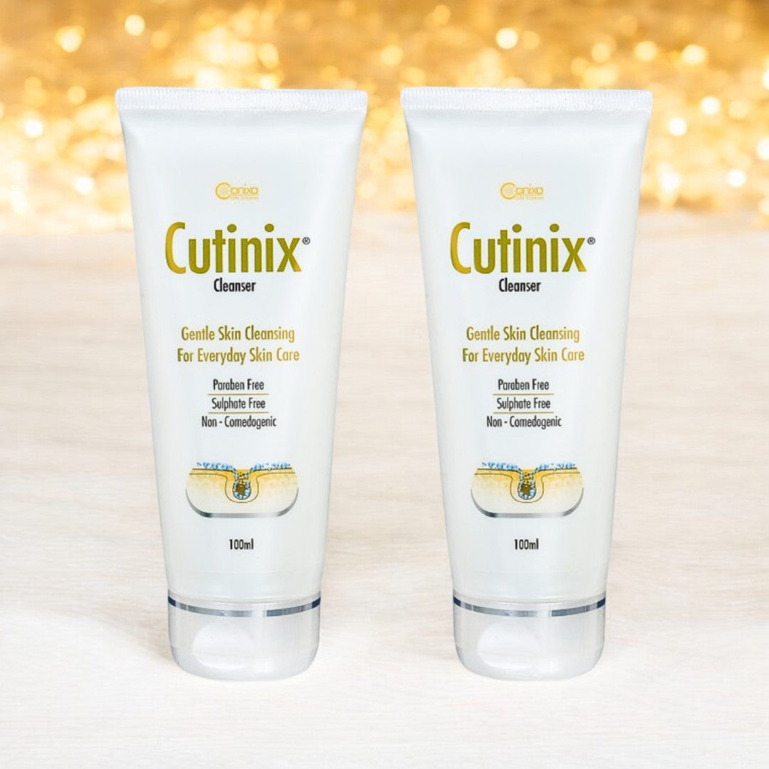 Cutinix Cleanser