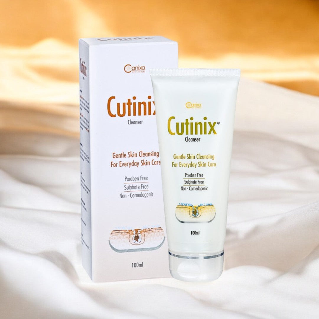 Cutinix Cleanser