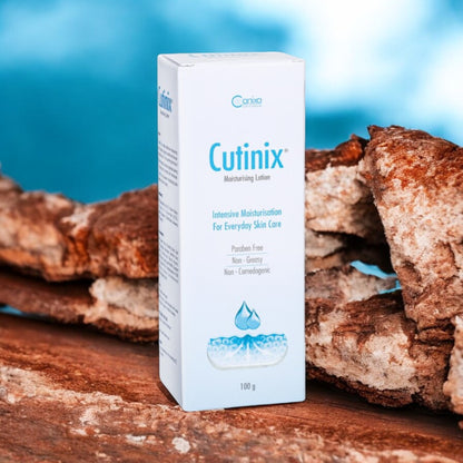 Cutinix Lotion