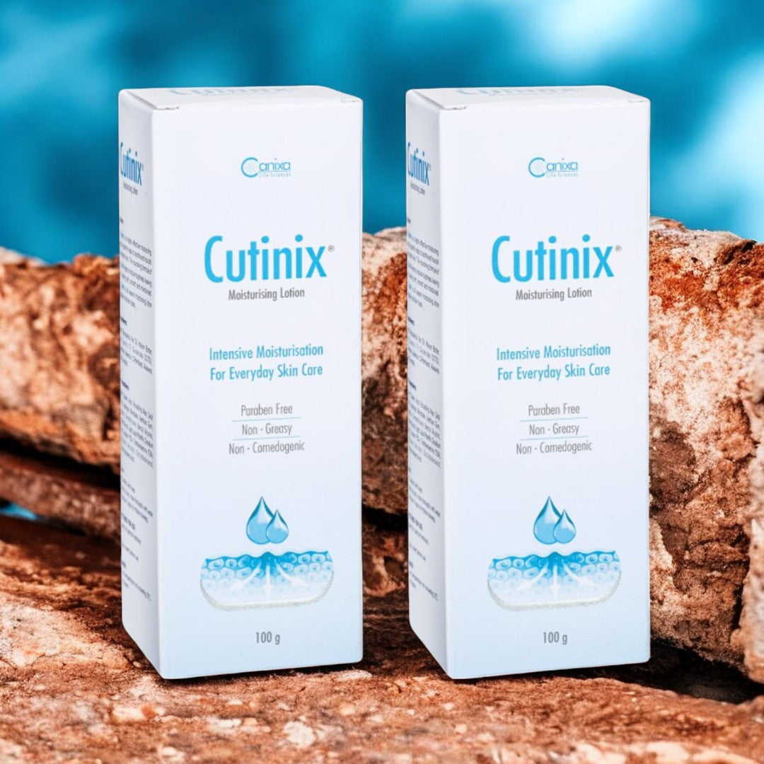 Cutinix Lotion