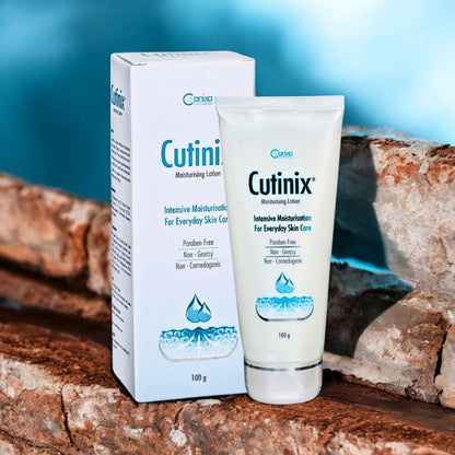 Cutinix Lotion