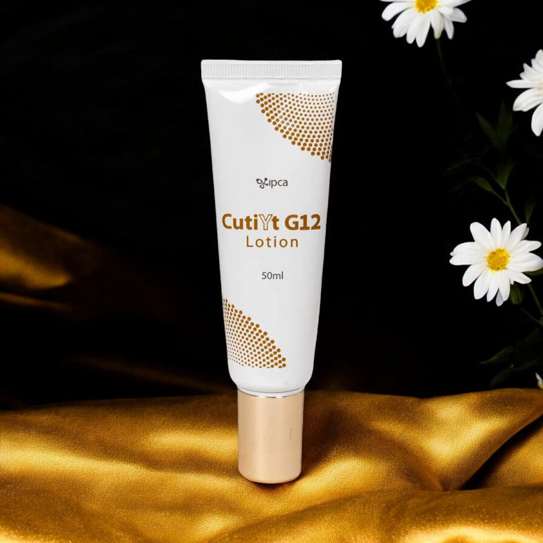 CutiYt G12 Lotion