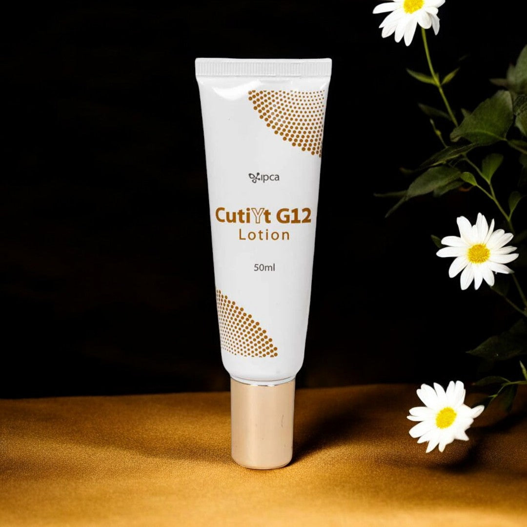 CutiYt G12 Lotion