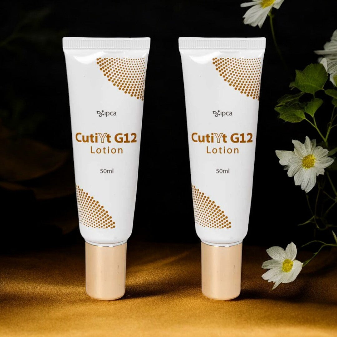 CutiYt G12 Lotion