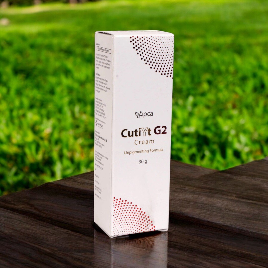 CutiYt G2 Cream