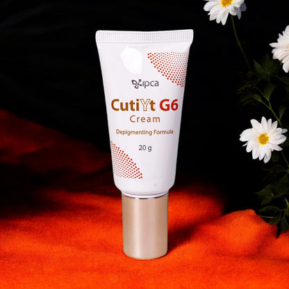 Cutiyt G6 Cream