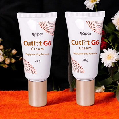 Cutiyt G6 Cream