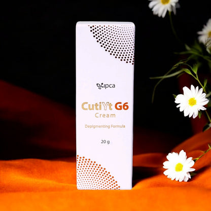 Cutiyt G6 Cream