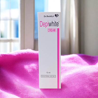 Depiwhite Cream