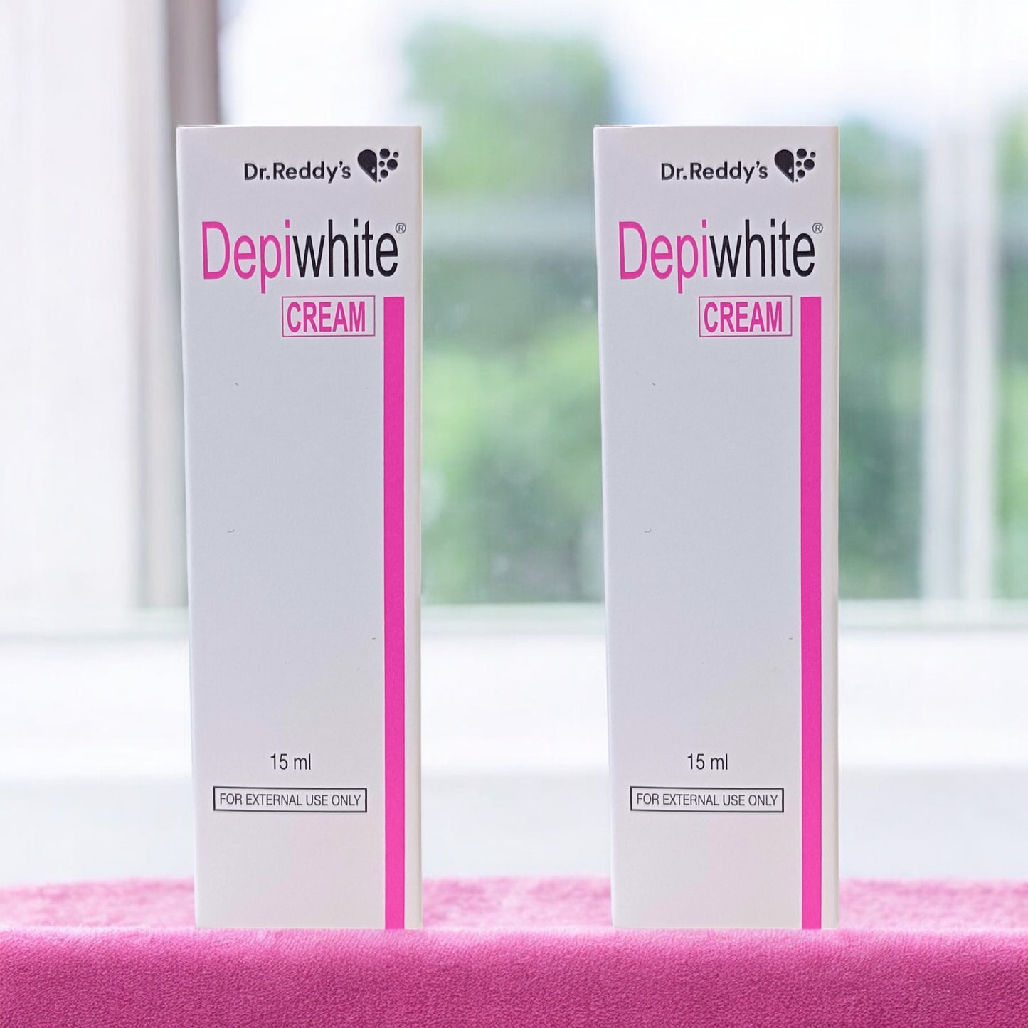 Depiwhite Cream