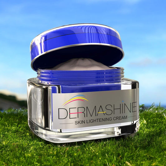 Dermashine Skin Lightening Cream