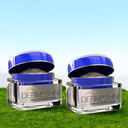 Dermashine Skin Lightening Cream