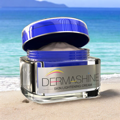 Dermashine Skin Lightening Cream