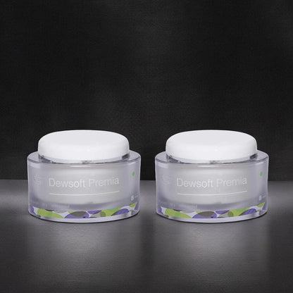 Dewsoft Premia Advanced Moisturizing Cream