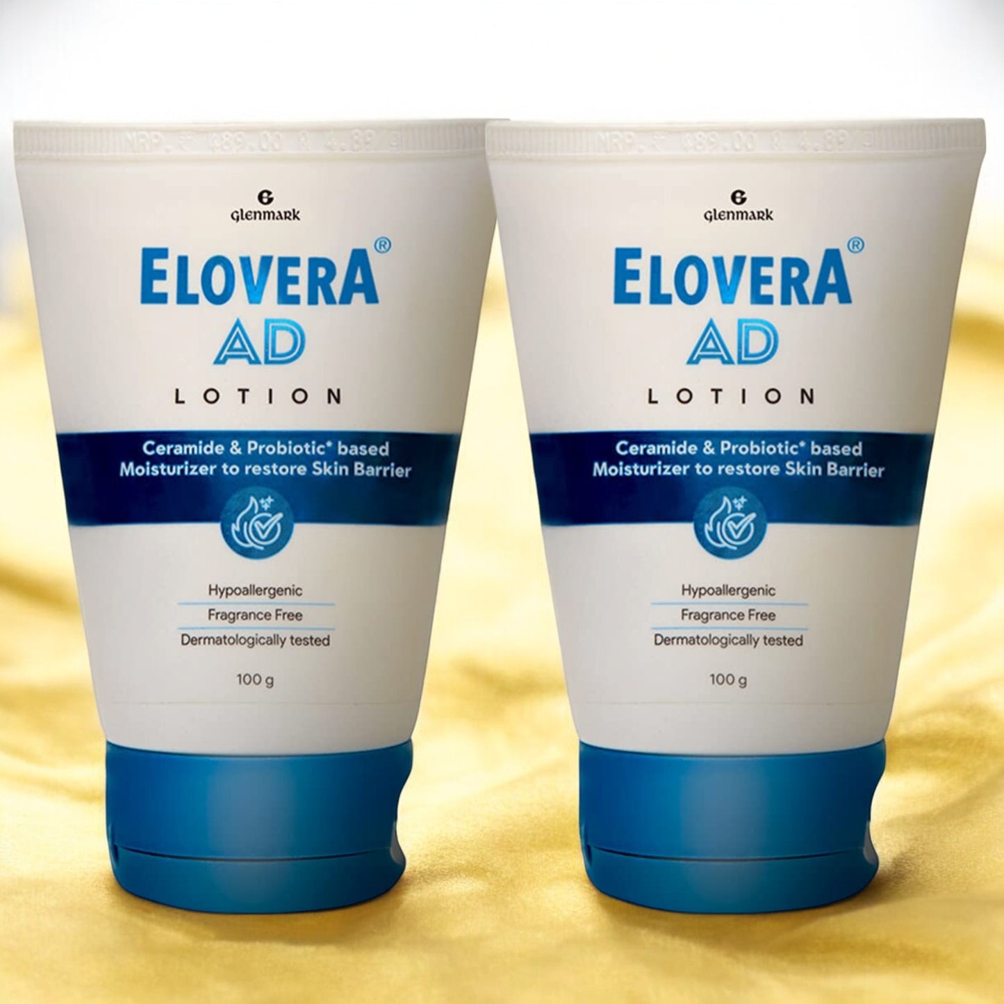 Elovera AD Lotion