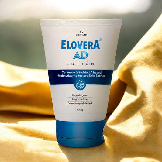 Elovera AD Lotion