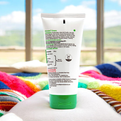 Elovera Moisturising Cream