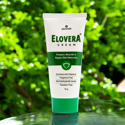 Elovera Cream