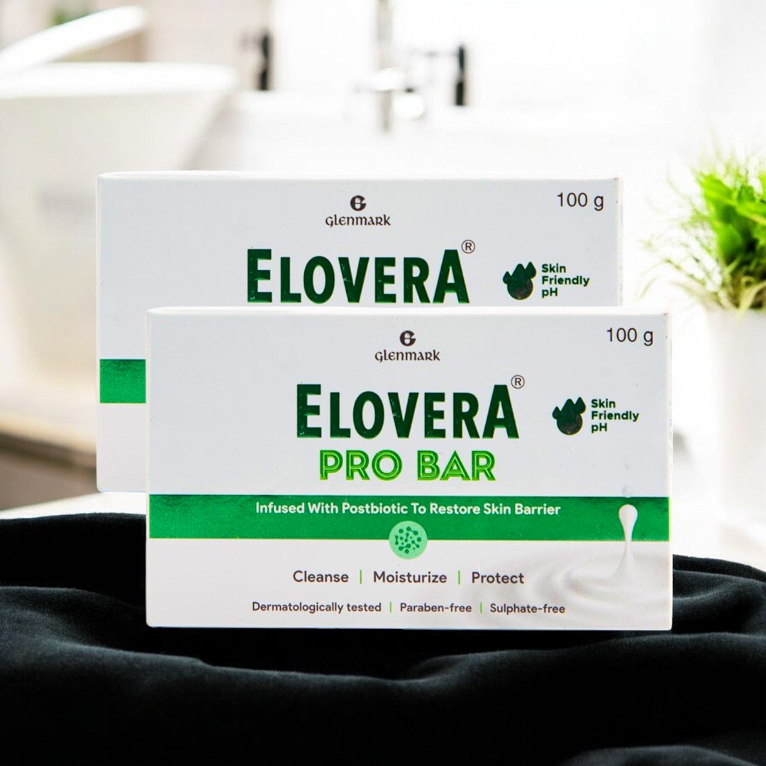 Elovera Pro Bar