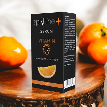 Epishine Serum