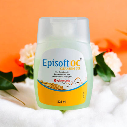 Episoft OC Cleansing Gel