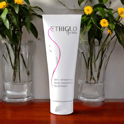 Ethiglo Face Wash