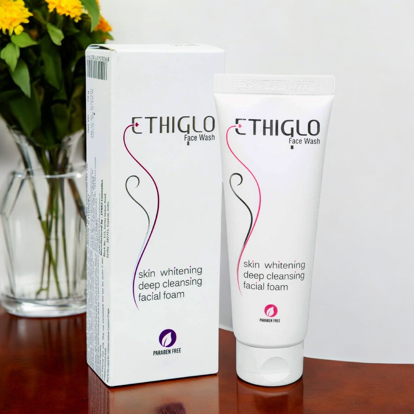 Ethiglo Face Wash