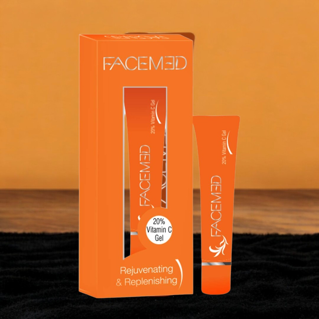 Facemed Gel