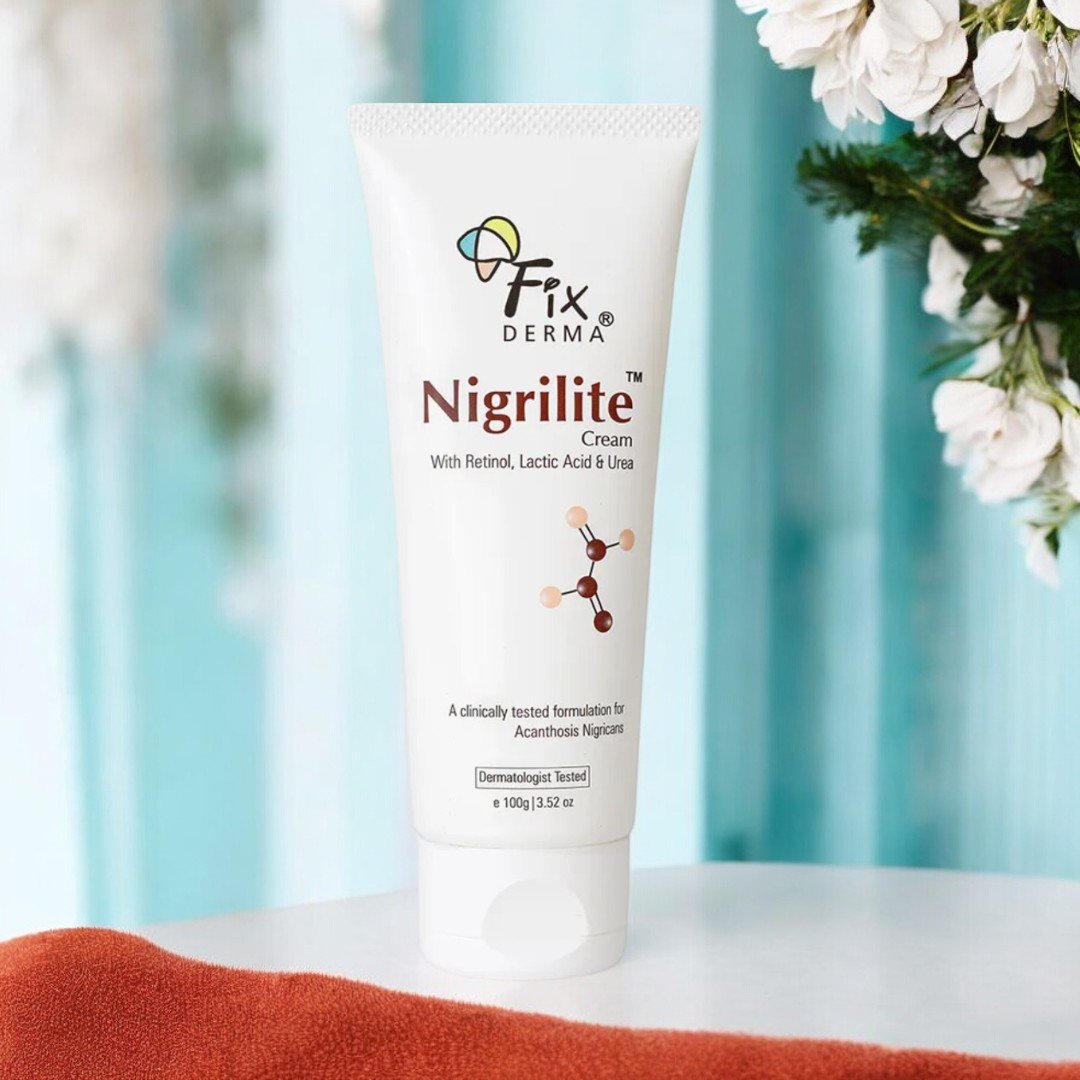 Fixderma Nigrilite Cream