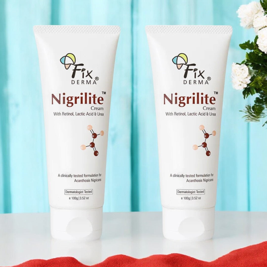 Fixderma Nigrilite Cream