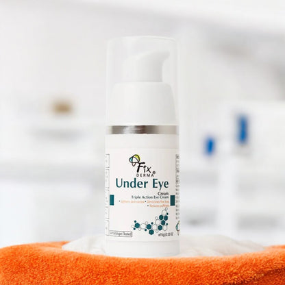 Fixderma Rx Under Eye Cream