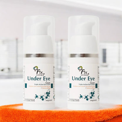 Fixderma Rx Under Eye Cream