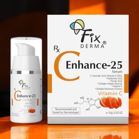 Fixderma 25% Vitamin C Serum