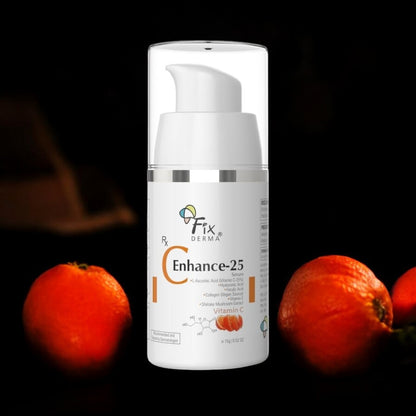 Fixderma 25% Vitamin C Serum