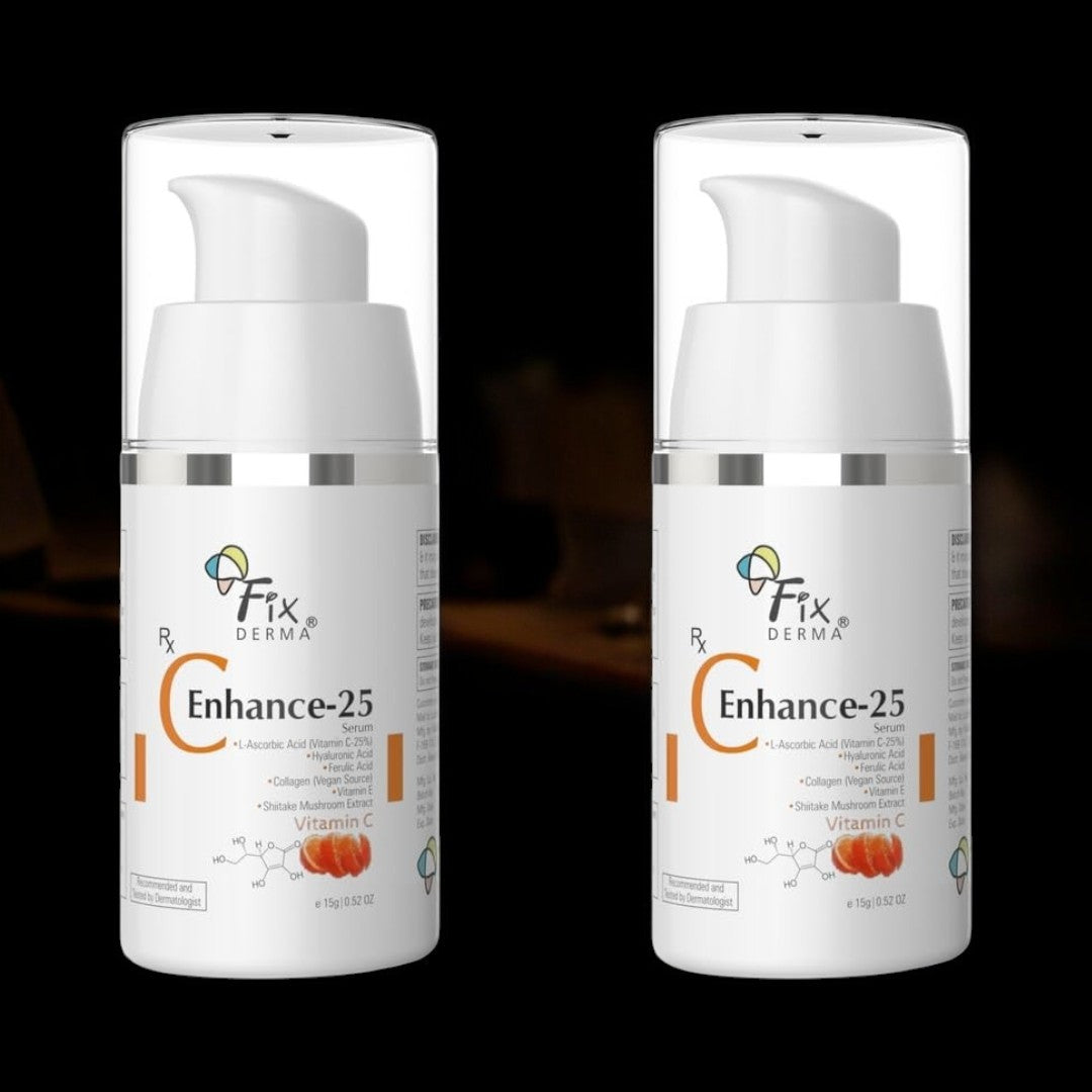 Fixderma 25% Vitamin C Serum