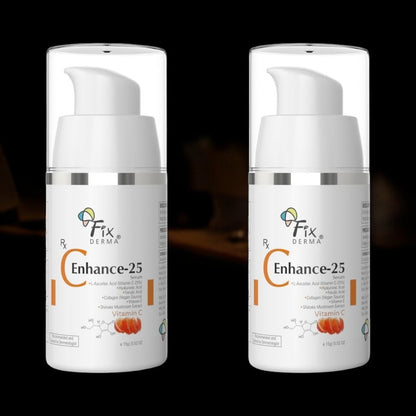 Fixderma 25% Vitamin C Serum