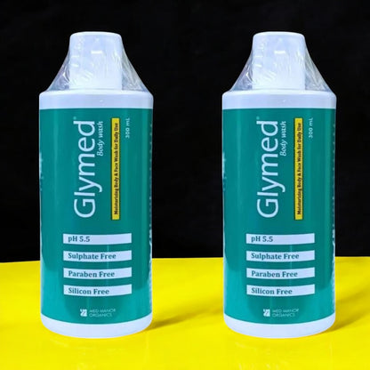 Glymed Body Wash