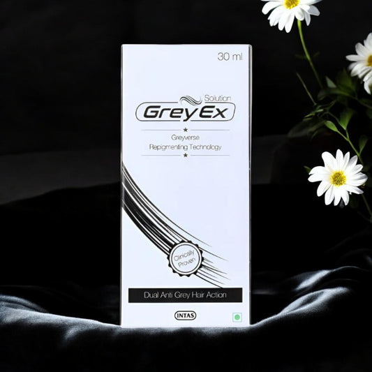 Greyex Solution